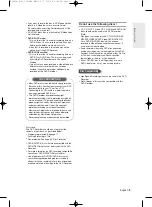 Preview for 5 page of Samsung DVD-R135 Instruction Manual