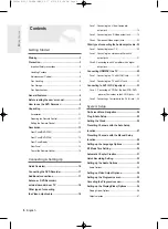 Preview for 6 page of Samsung DVD-R135 Instruction Manual