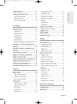 Preview for 7 page of Samsung DVD-R135 Instruction Manual