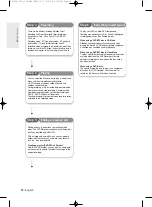 Preview for 10 page of Samsung DVD-R135 Instruction Manual