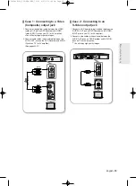 Preview for 19 page of Samsung DVD-R135 Instruction Manual