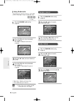 Preview for 58 page of Samsung DVD-R135 Instruction Manual