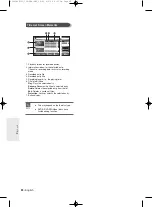 Preview for 68 page of Samsung DVD-R135 Instruction Manual