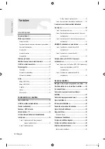 Preview for 99 page of Samsung DVD-R135 Instruction Manual