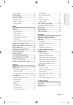 Preview for 100 page of Samsung DVD-R135 Instruction Manual