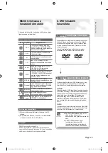 Preview for 102 page of Samsung DVD-R135 Instruction Manual