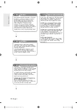 Preview for 103 page of Samsung DVD-R135 Instruction Manual