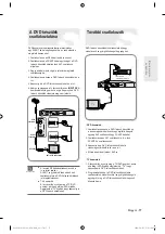 Preview for 110 page of Samsung DVD-R135 Instruction Manual