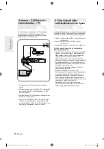 Preview for 111 page of Samsung DVD-R135 Instruction Manual