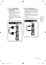 Preview for 112 page of Samsung DVD-R135 Instruction Manual