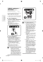 Preview for 115 page of Samsung DVD-R135 Instruction Manual