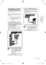 Preview for 116 page of Samsung DVD-R135 Instruction Manual