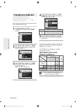 Preview for 127 page of Samsung DVD-R135 Instruction Manual