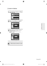 Preview for 132 page of Samsung DVD-R135 Instruction Manual