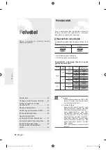 Preview for 133 page of Samsung DVD-R135 Instruction Manual