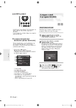 Preview for 135 page of Samsung DVD-R135 Instruction Manual