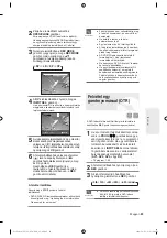 Preview for 138 page of Samsung DVD-R135 Instruction Manual