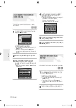 Preview for 141 page of Samsung DVD-R135 Instruction Manual