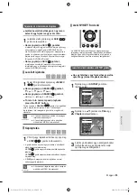 Preview for 146 page of Samsung DVD-R135 Instruction Manual