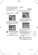 Preview for 150 page of Samsung DVD-R135 Instruction Manual