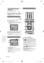 Preview for 153 page of Samsung DVD-R135 Instruction Manual