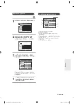 Preview for 154 page of Samsung DVD-R135 Instruction Manual