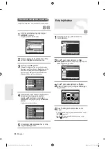 Preview for 157 page of Samsung DVD-R135 Instruction Manual