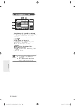 Preview for 161 page of Samsung DVD-R135 Instruction Manual