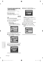 Preview for 163 page of Samsung DVD-R135 Instruction Manual