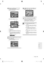 Preview for 166 page of Samsung DVD-R135 Instruction Manual