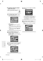 Preview for 169 page of Samsung DVD-R135 Instruction Manual