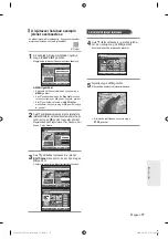 Preview for 170 page of Samsung DVD-R135 Instruction Manual