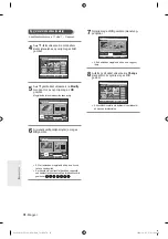 Preview for 171 page of Samsung DVD-R135 Instruction Manual