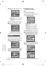 Preview for 173 page of Samsung DVD-R135 Instruction Manual