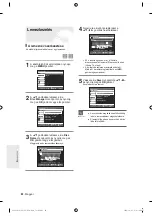 Preview for 175 page of Samsung DVD-R135 Instruction Manual