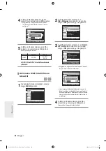 Preview for 177 page of Samsung DVD-R135 Instruction Manual