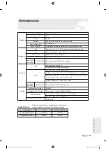 Preview for 184 page of Samsung DVD-R135 Instruction Manual