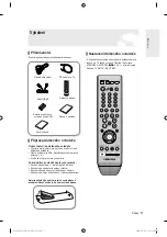 Preview for 197 page of Samsung DVD-R135 Instruction Manual