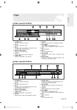 Preview for 199 page of Samsung DVD-R135 Instruction Manual