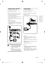 Preview for 203 page of Samsung DVD-R135 Instruction Manual