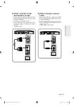 Preview for 205 page of Samsung DVD-R135 Instruction Manual