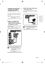 Preview for 209 page of Samsung DVD-R135 Instruction Manual