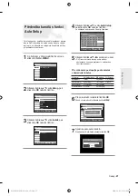 Preview for 213 page of Samsung DVD-R135 Instruction Manual