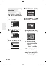 Preview for 214 page of Samsung DVD-R135 Instruction Manual