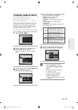 Preview for 215 page of Samsung DVD-R135 Instruction Manual