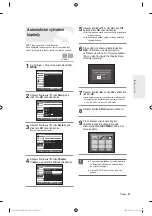 Preview for 217 page of Samsung DVD-R135 Instruction Manual