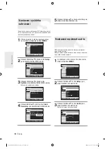 Preview for 218 page of Samsung DVD-R135 Instruction Manual