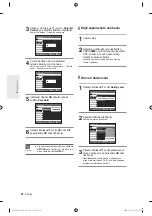 Preview for 224 page of Samsung DVD-R135 Instruction Manual