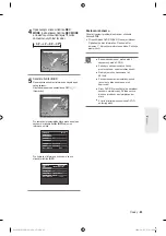 Preview for 229 page of Samsung DVD-R135 Instruction Manual