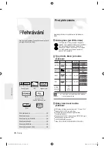 Preview for 236 page of Samsung DVD-R135 Instruction Manual